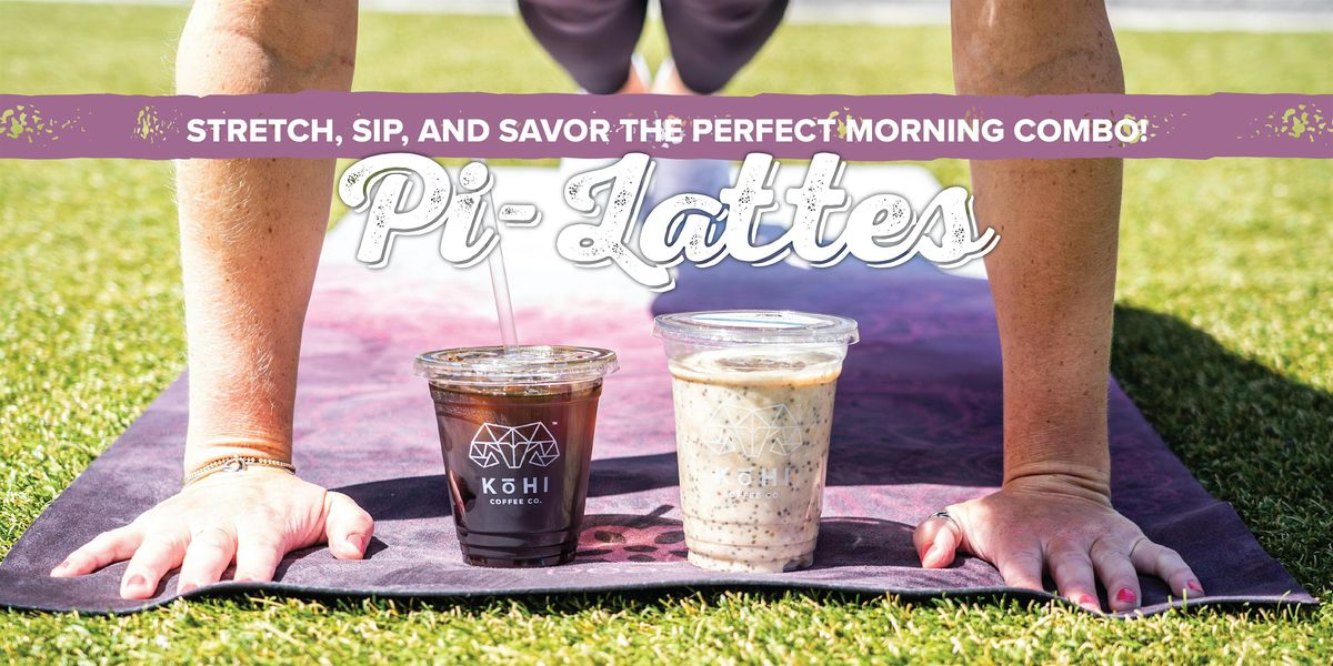 Pi-Lattes