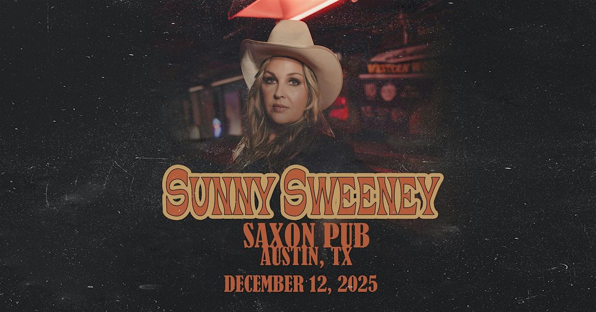 Sunny Sweeney