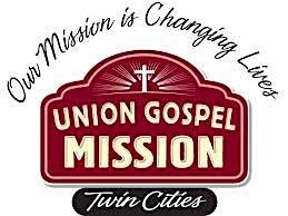 Volunteer with us at the Union Gospel Mission! All are welcome to join!