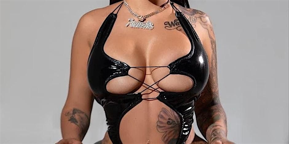 South Florida's Hottest FULLY NUDE Adult Entertainers 7 Days per Week!
