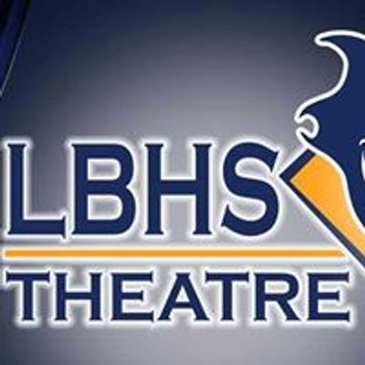 Lemon Bay High School Theatre