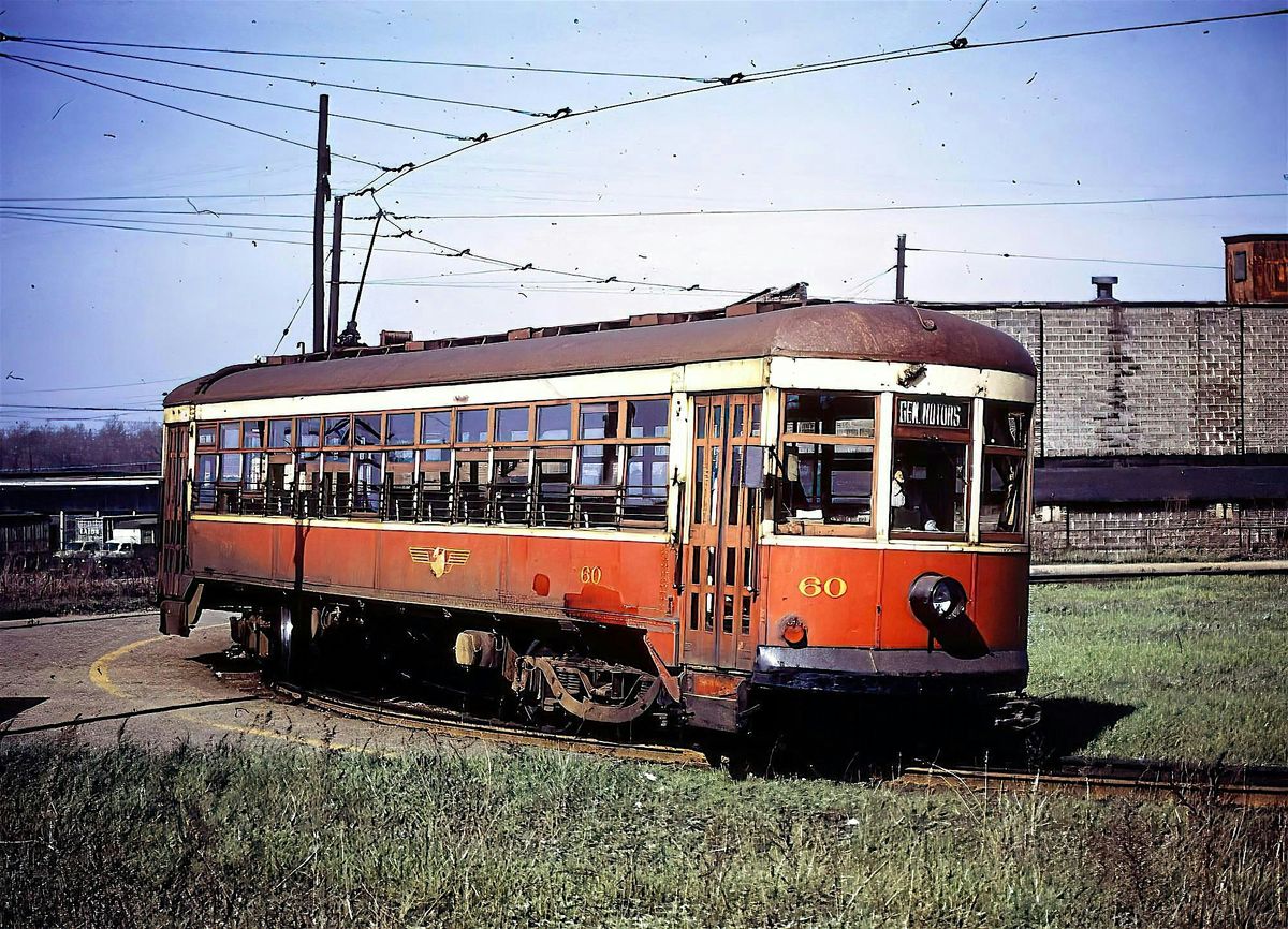 Rochester Subway Gala