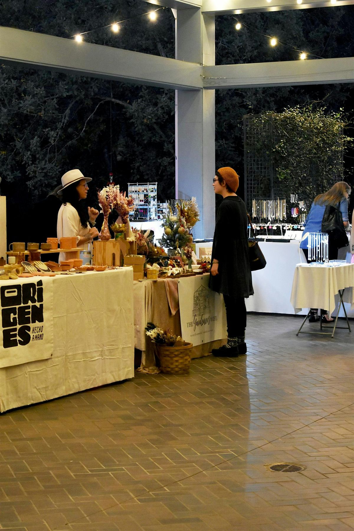UMLAUF After Dark: Holiday Market