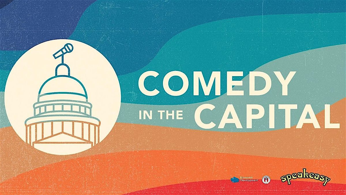 Comedy in the Capital