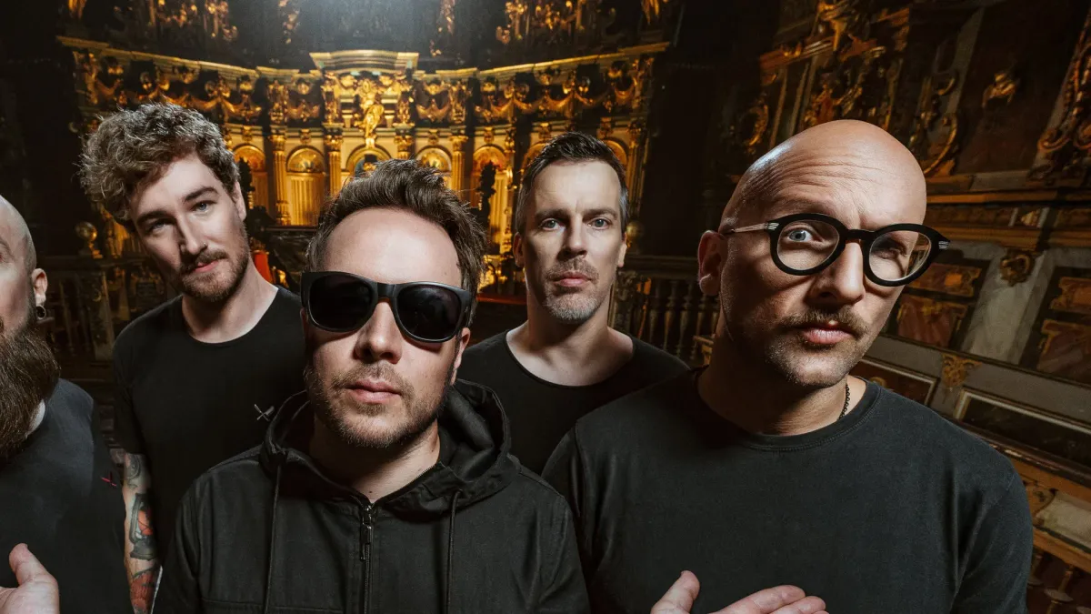 Emil Bulls, VINTA in HEIDELBERG