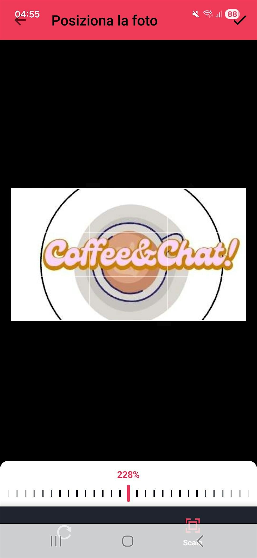 Coffee&Chat! Event in Milan @Urban Hive