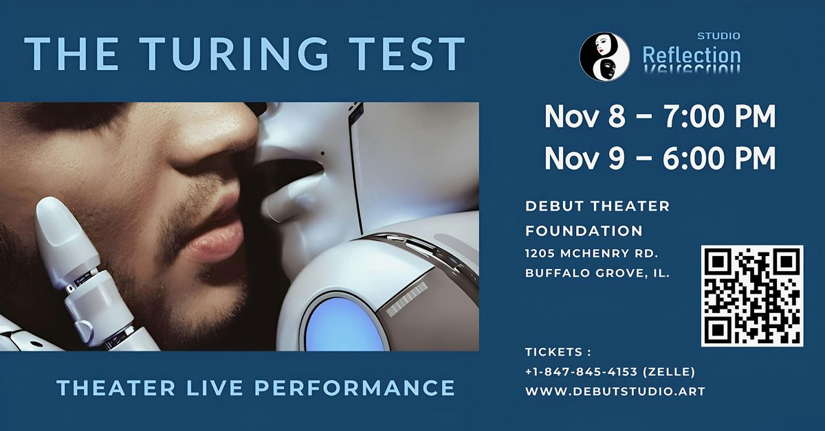 "The Turing Test"
