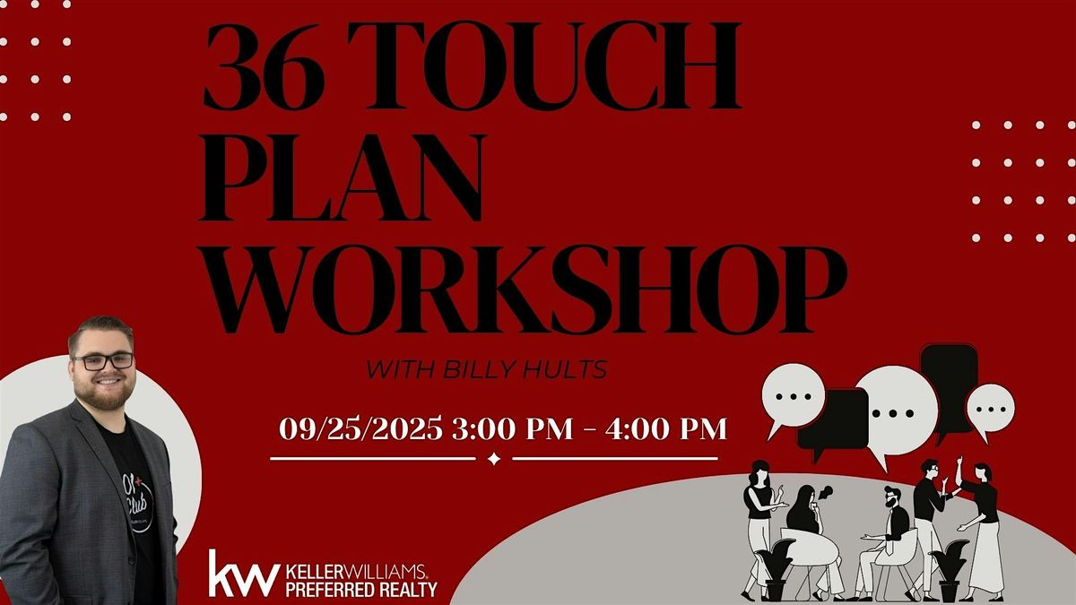 36 Touch