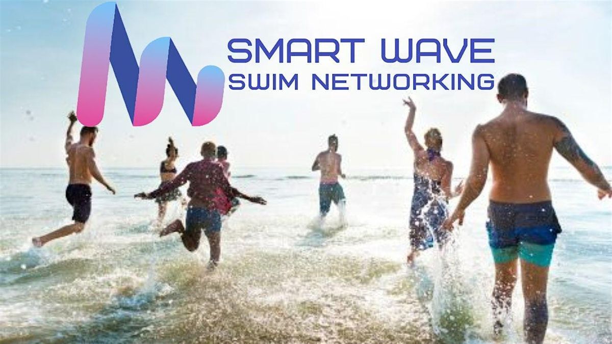 Smart Wave Swim Networking