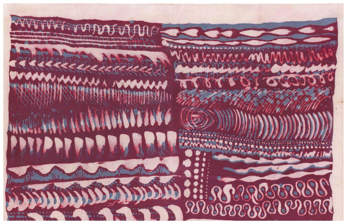 Introduction to Batik