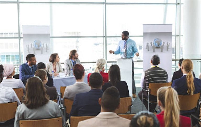 4TH Edition International Sports & Business Conferences in  Canada- ISBC