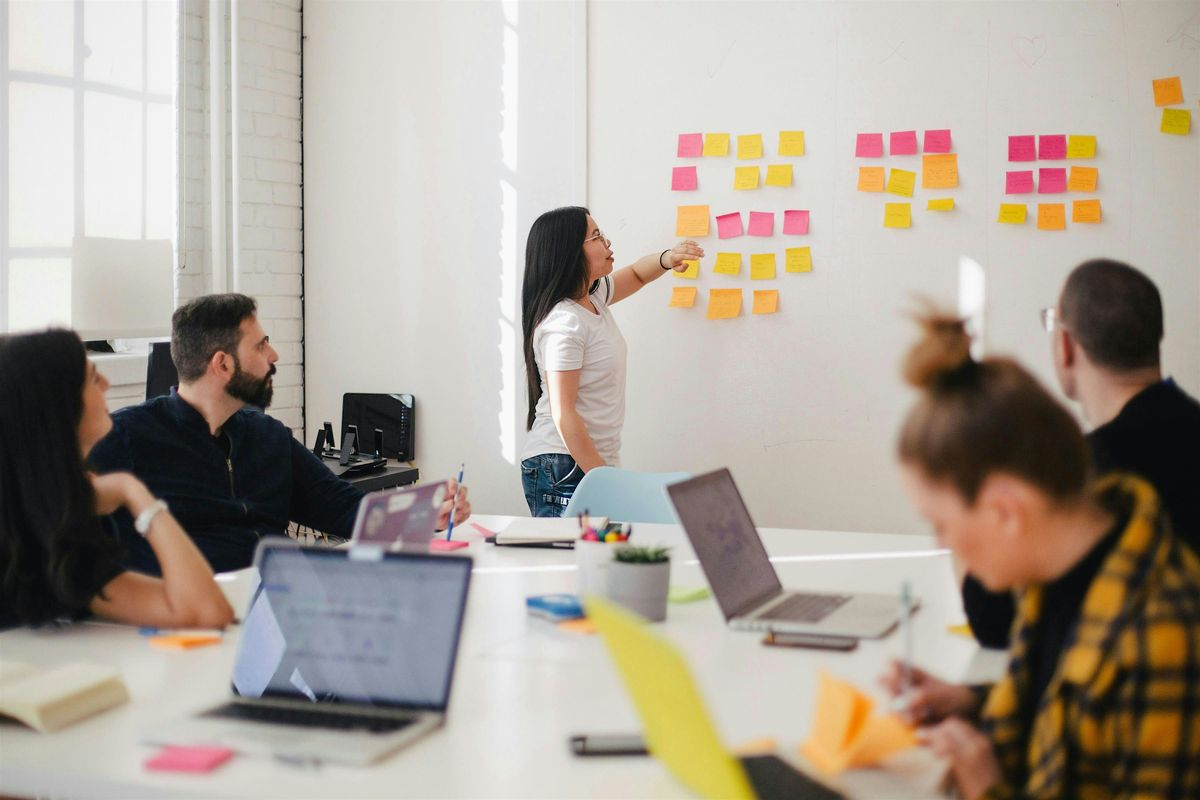 Workplace Wellbeing Summit