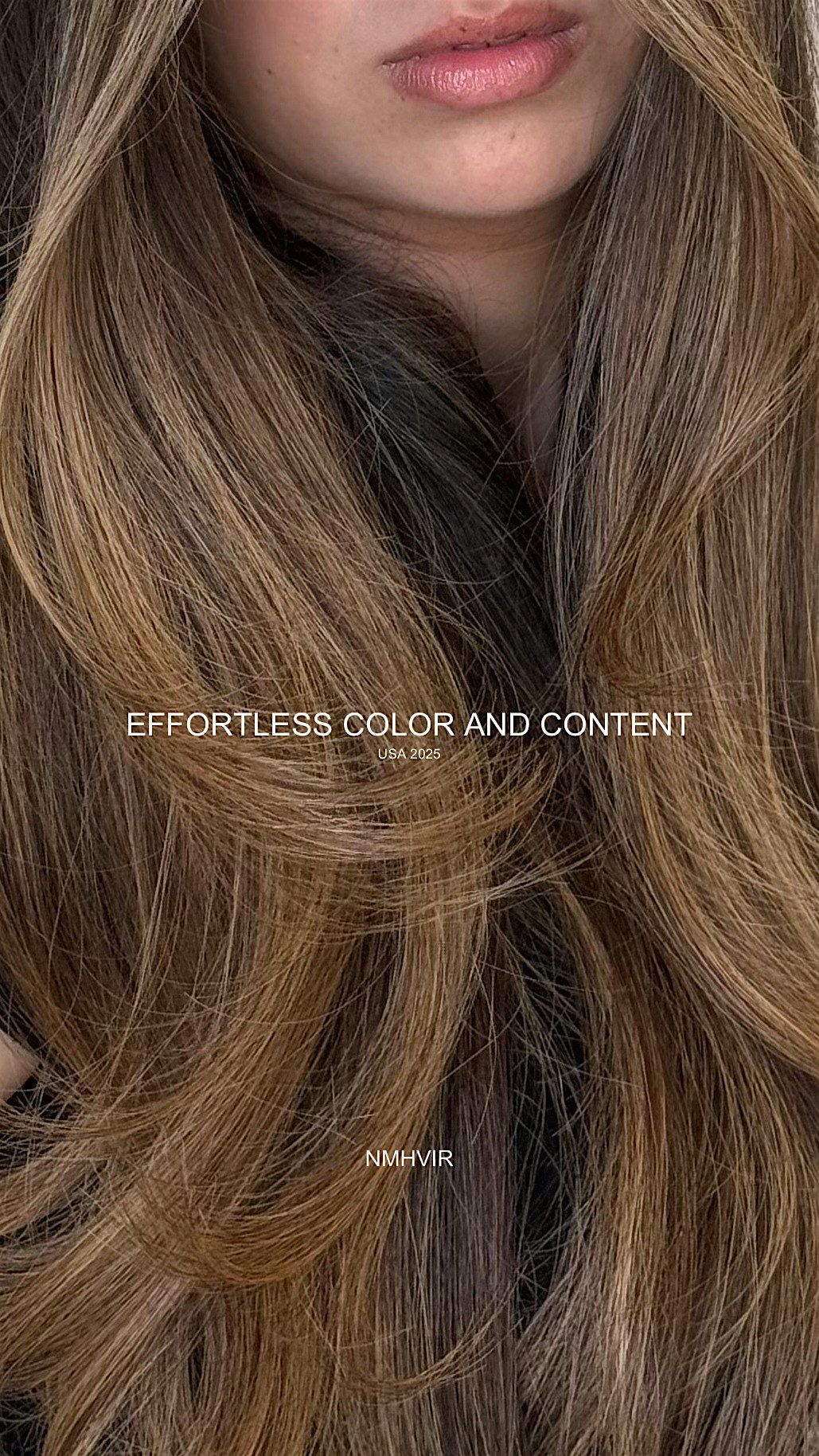 Nmhvir - Effortless Color and Content Tour 2025 - Colorado Springs, CO