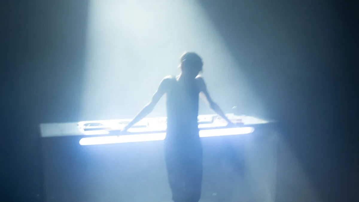 Whethan in City of New York