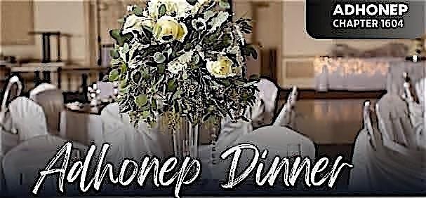 Adhonep - Building a Legacy \/ Construindo um Legado