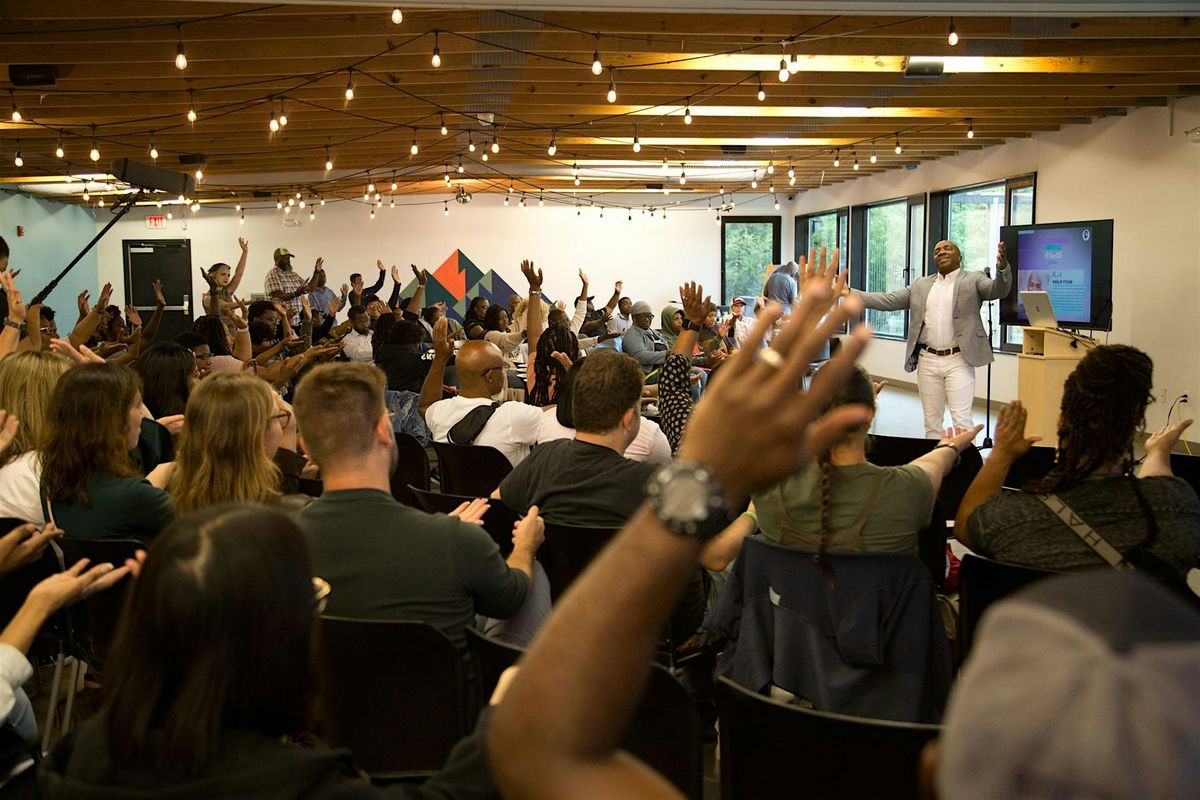 MBKCares Presents: Discovering Mental Wealth 2025 @ The Discovery Center