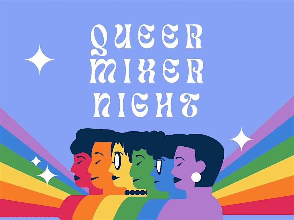 Queer Mixer Night