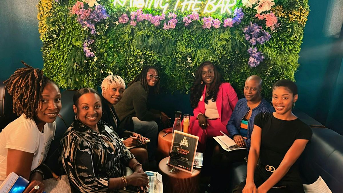 Last Thursday's  -  End of the Year Member Mixer