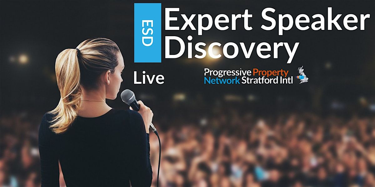 Public Speaking Training - Get Confidence and Support