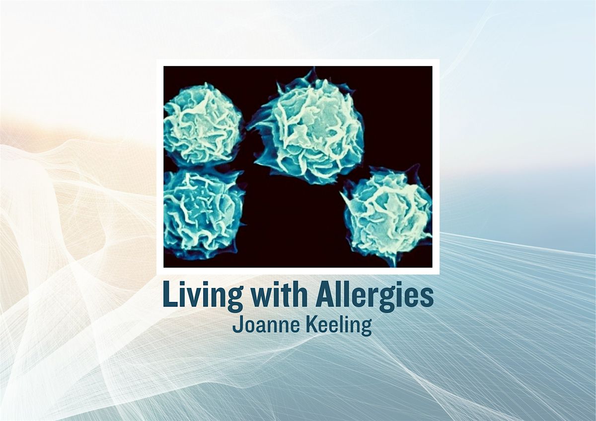 CommUNIty Discovery Series: Living with Allergies