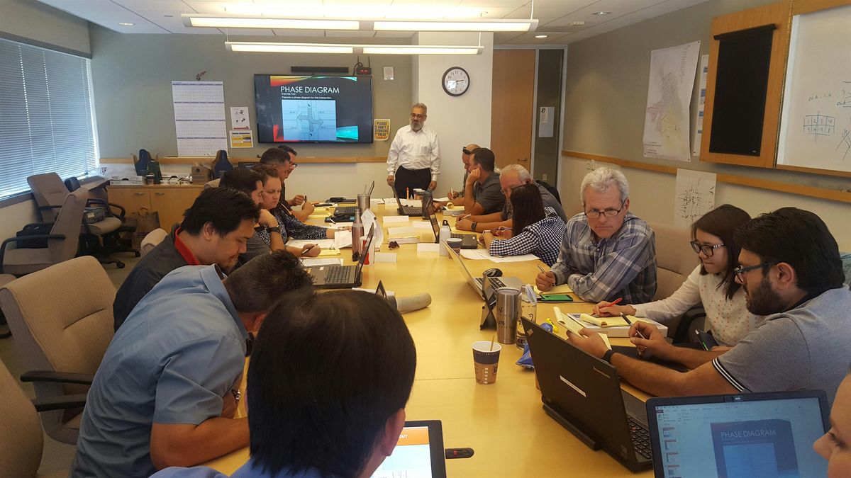 Level II, Advance Traffic Signal Training and Diagnostic - Pleasant Hill CA