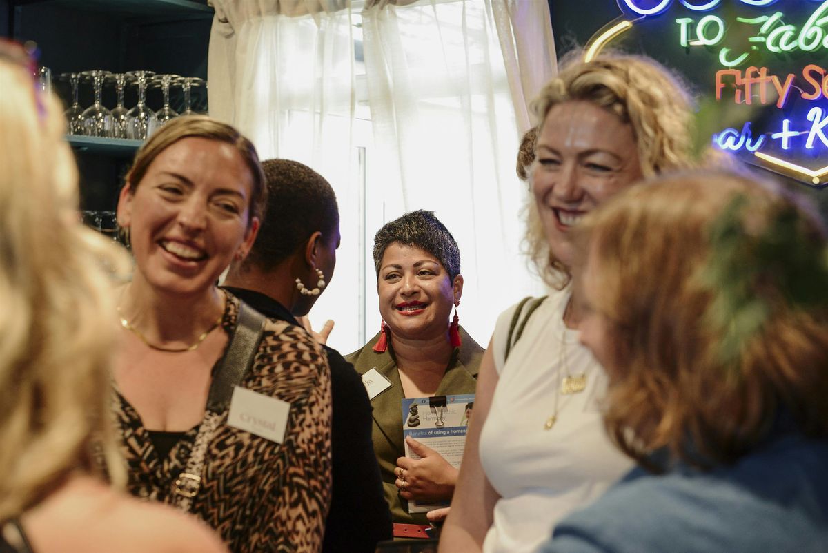 The FoundHERs Club November Edition