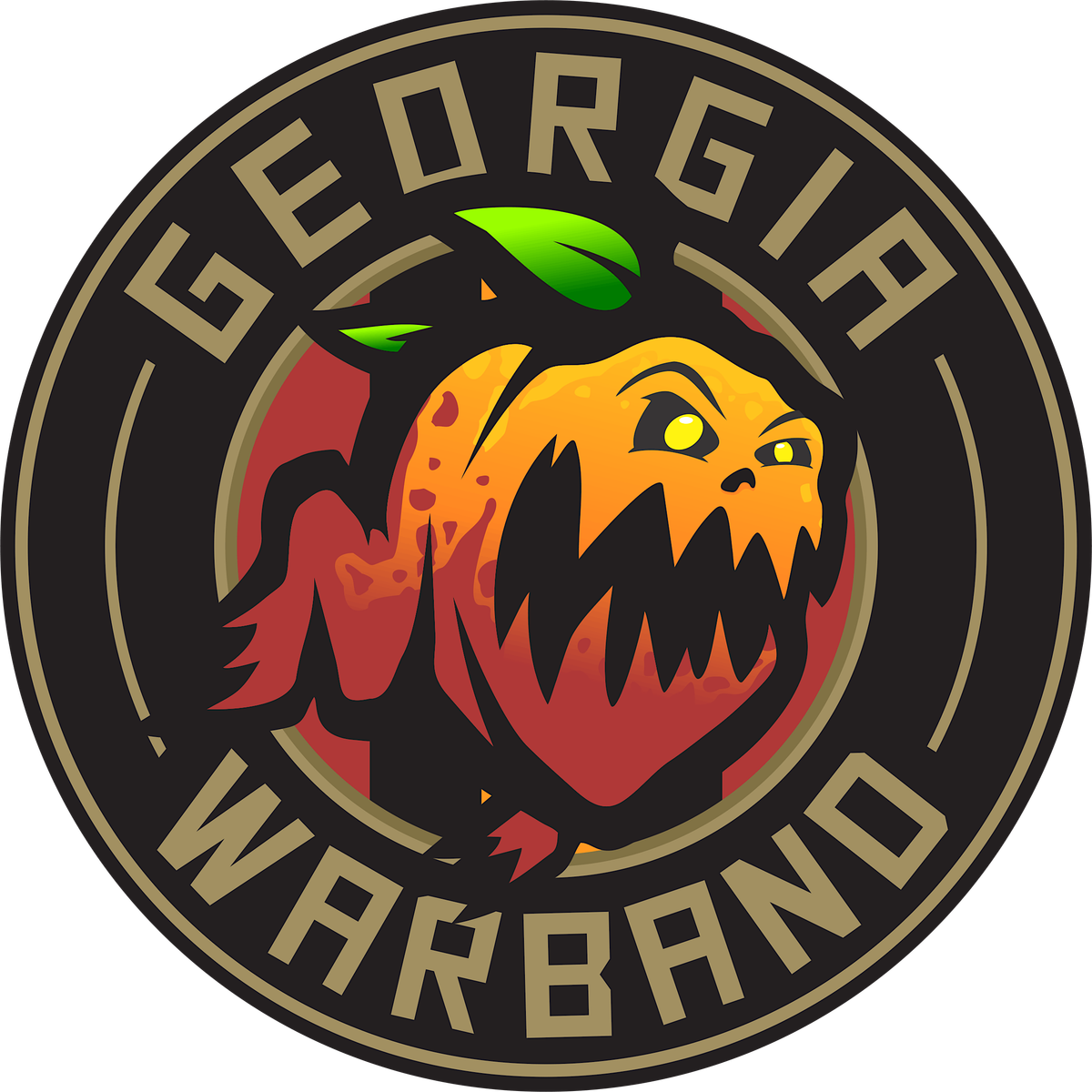Age of Sigmar - Georgia Warband's One-Day Events - DULUTH