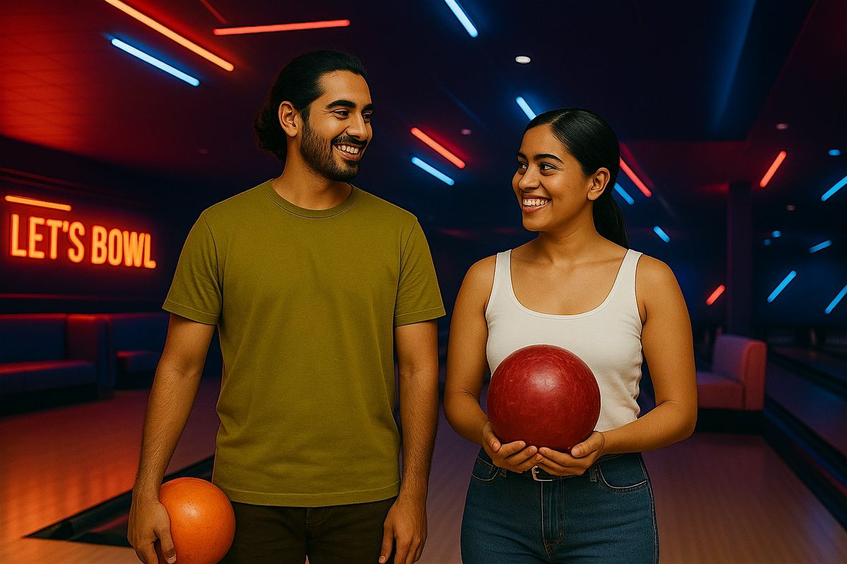 South Asian Hindu Singles Bowling - Manchester - Ekluv