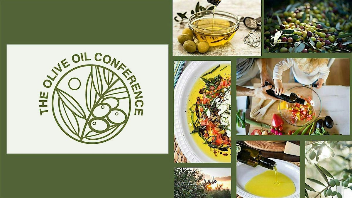 Annual Olive Oil Conference