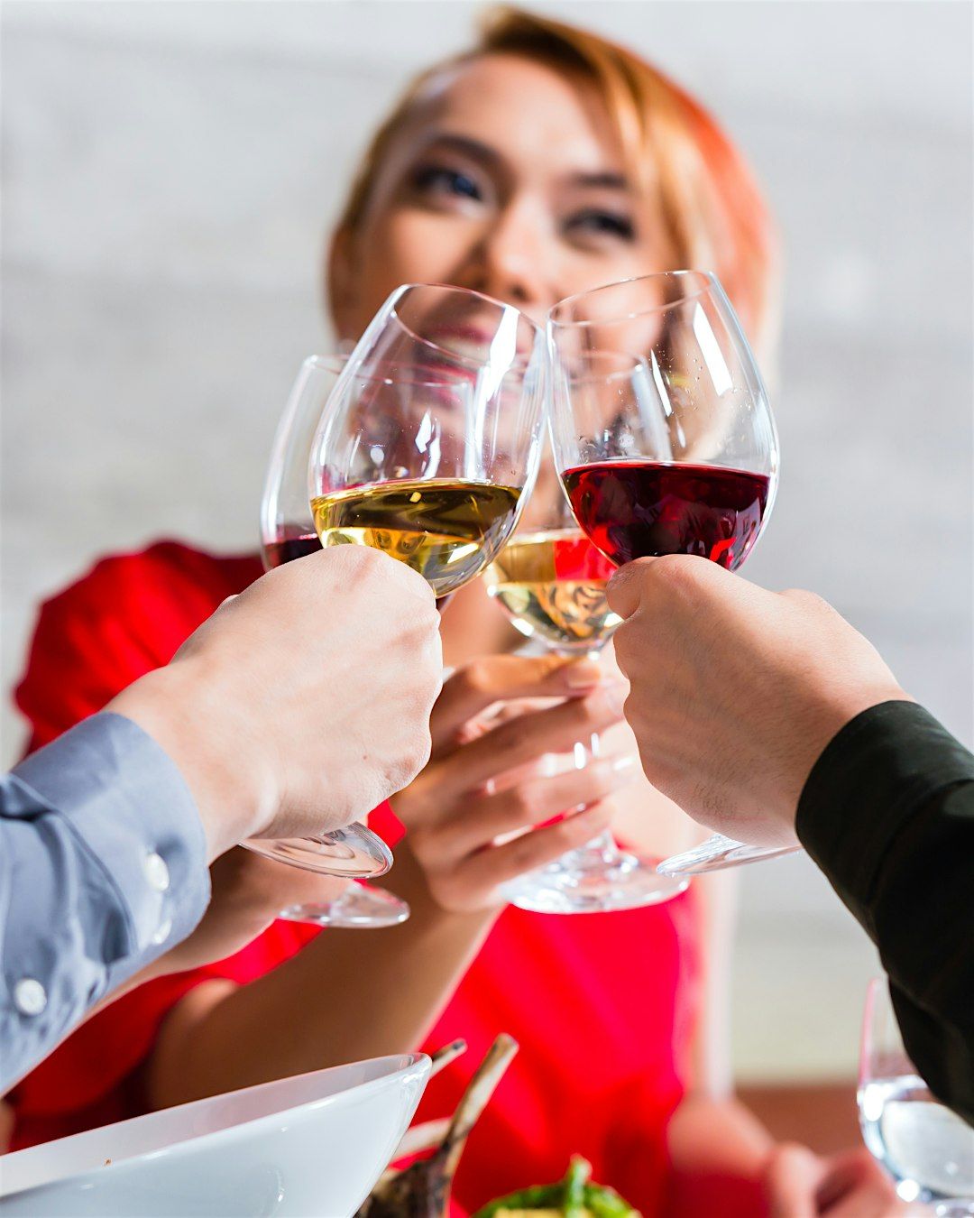 Weekly Wine Gatherings