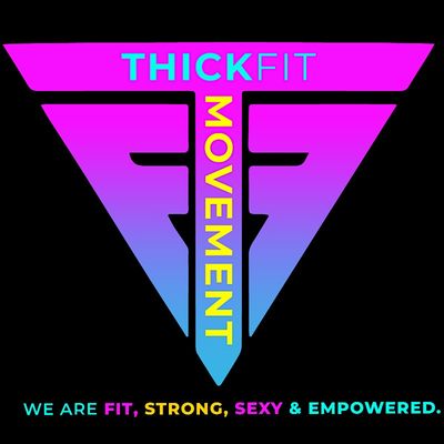The Thick Fit Movement