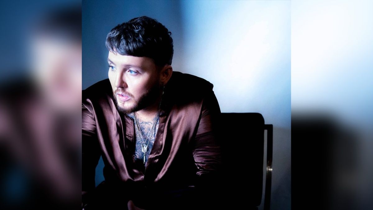 James Arthur Scarborough Tickets