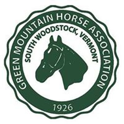 Green Mountain Horse Association