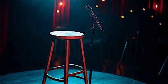 [Workshop] Stand-Up, CT! with Kate Dresty