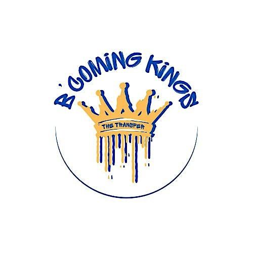 B'Coming Kings Curriculum Introduction