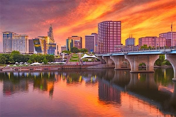 Multifamily Real Estate Event Waterbury