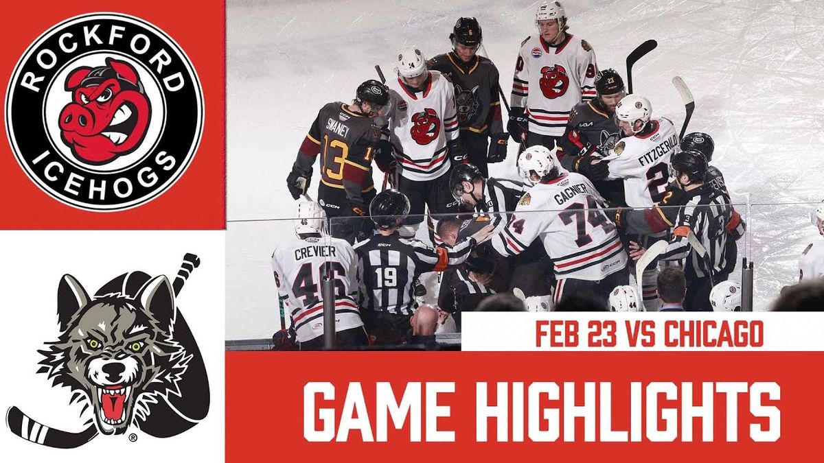 St. Cloud State Huskies vs. Colorado College Tigers