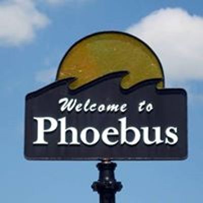 Phoebus VA Events