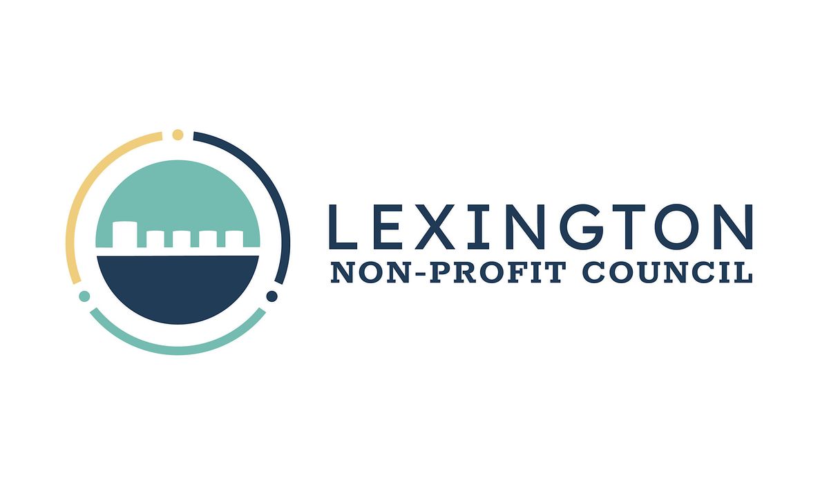 Lexington Chamber's Non-Profit Council Seminar