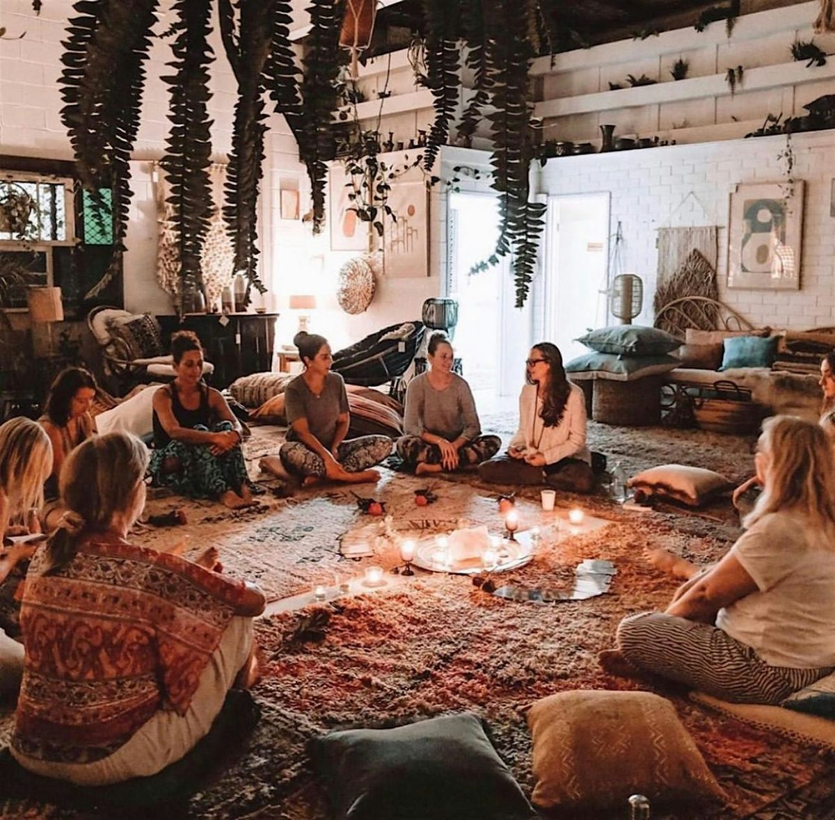 Tahoe Heavenly Women\u2019s Wellness Day Retreat