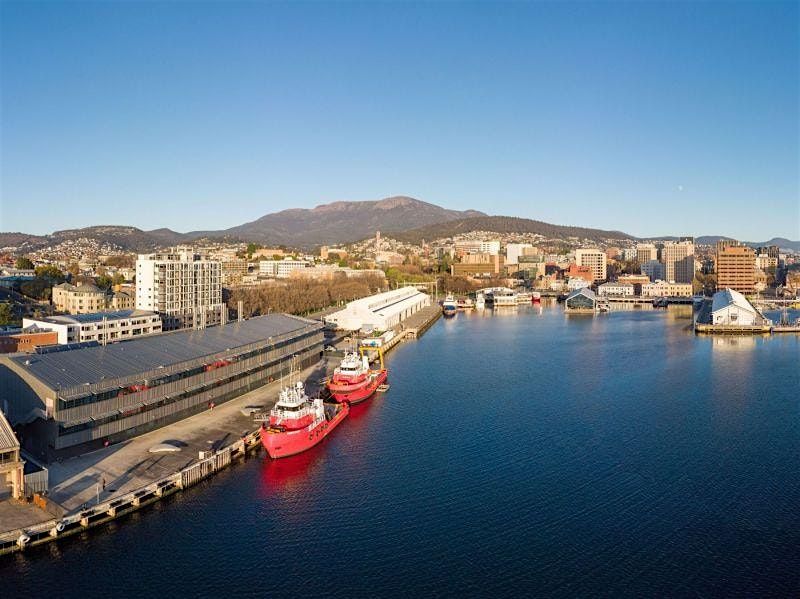 Hobart Australia Scavenger Hunt: History, Culture, and Penguins