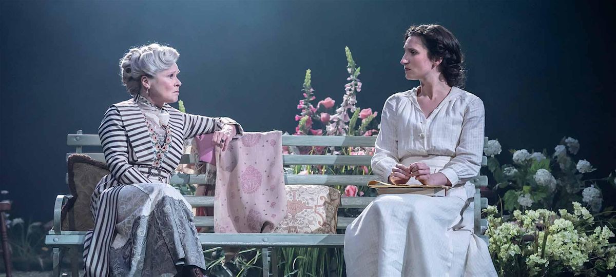 NT LIVE - Mrs Warren's Profession