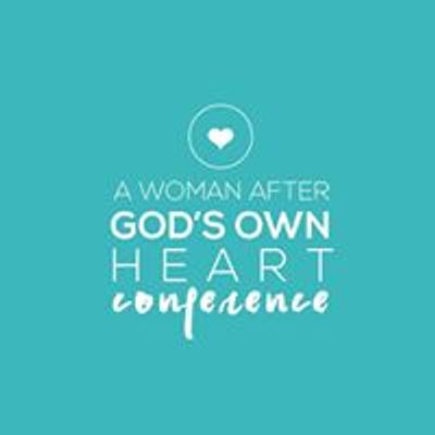 WAGOH - Women After God\u2019s Own Heart