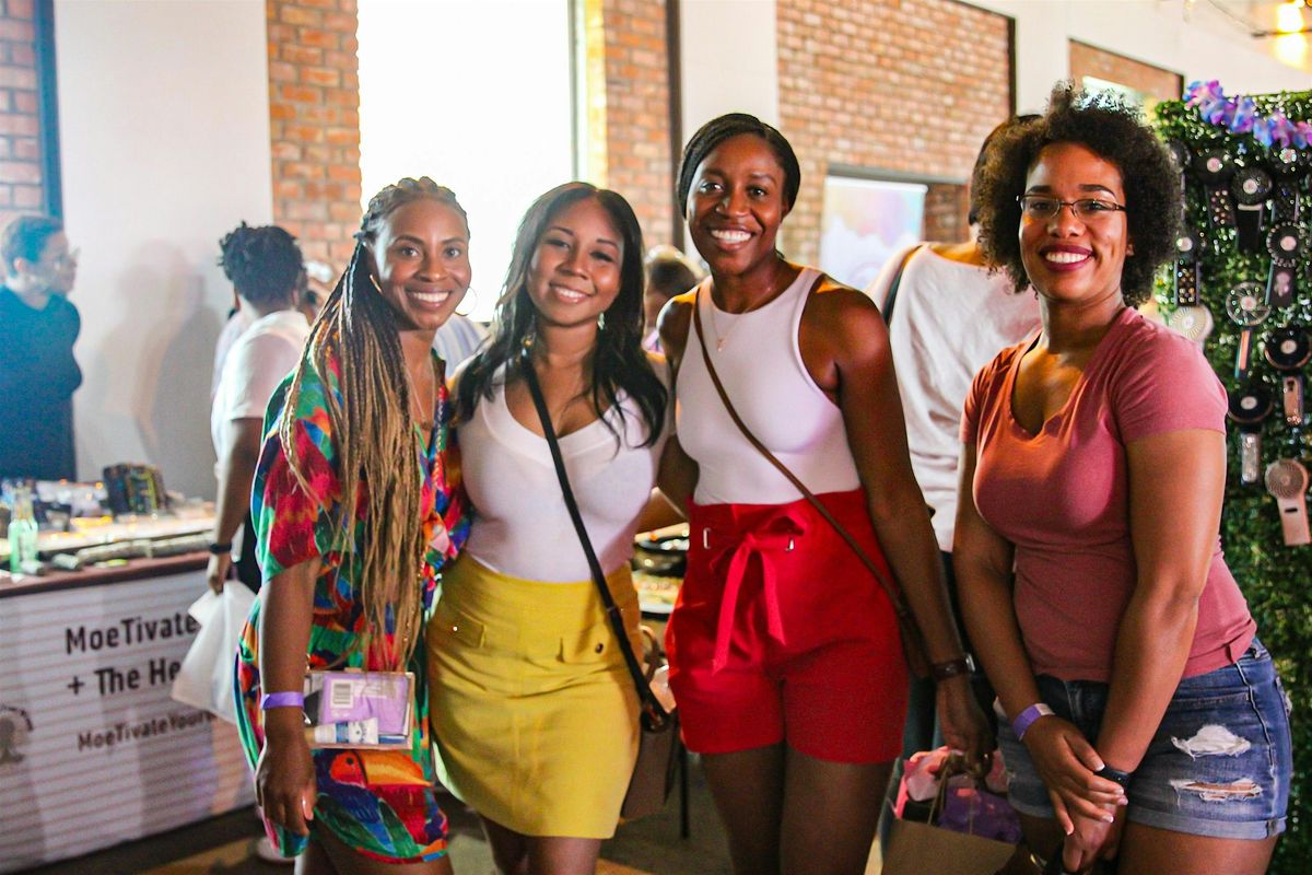 Self-Care Festival: Christmas Market