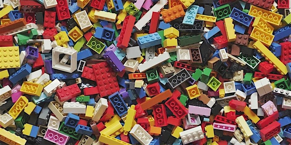 FREE Children\u2019s Lego, Film & Garden Fun Day + \u00a35 Face Painting!