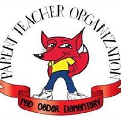 RED CEDAR Elementary PTO