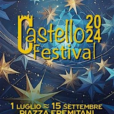 Castello Festival Padova