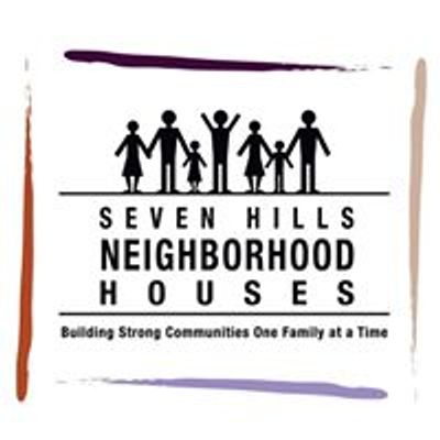 Seven Hills Neighborhood Houses - Findlay Street Center