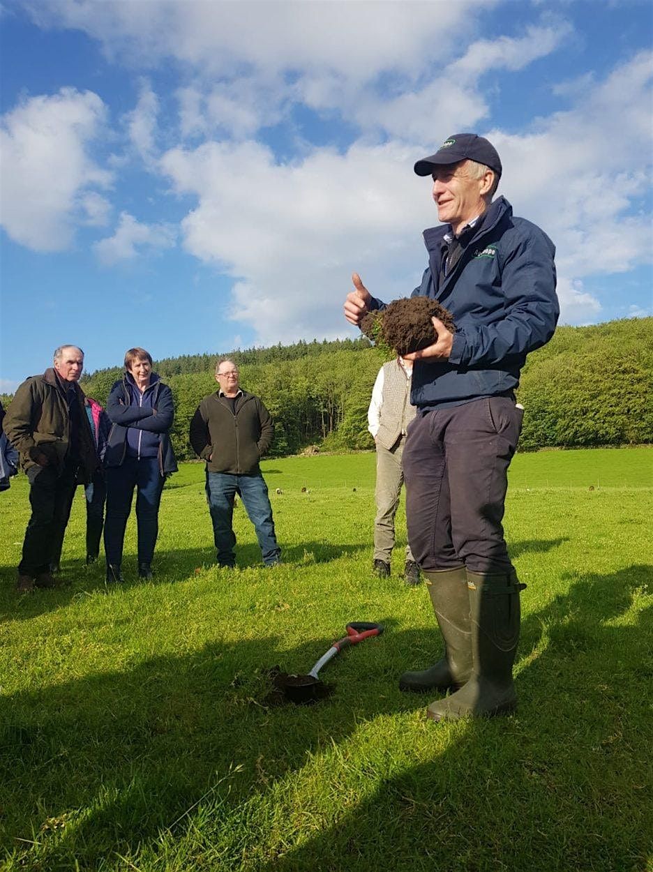 DIY Soil Sampling - on farm workshop