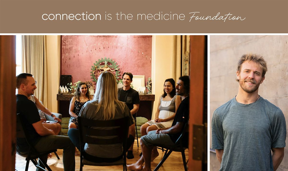 Concentric Recovery Monthly Meetings